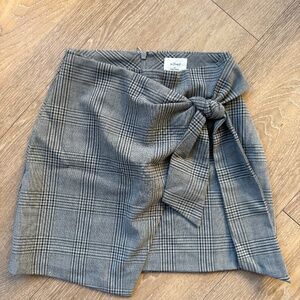 Aritzia - Wilfred Fall Skirt 00